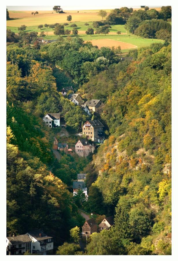 Alkener Elfenhaus Mit Kostenlosen Gaeste Ticket Luaran gambar