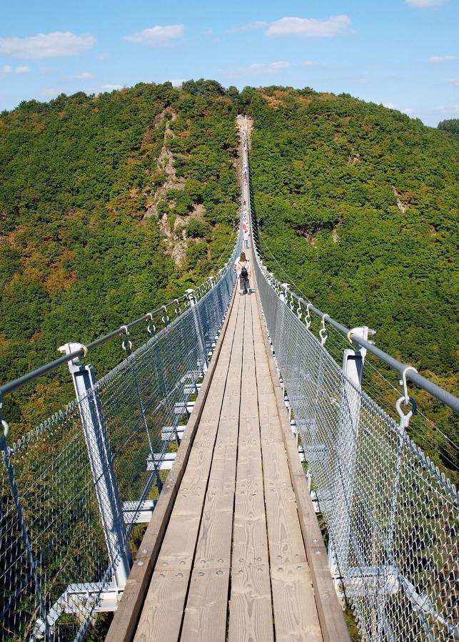 Alkener Elfenhaus Mit Kostenlosen Gaeste Ticket Luaran gambar