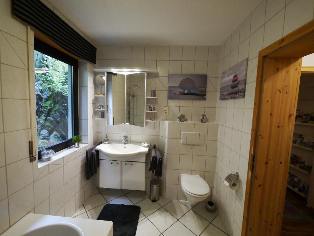 Alkener Elfenhaus Mit Kostenlosen Gaeste Ticket Luaran gambar